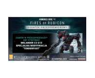 Xbox Armored Core VI Fires Of Rubicon Edycja Premierowa - 1143579 - zdjęcie 3